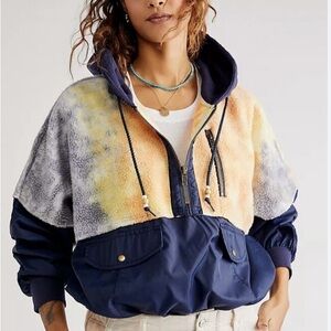 FREE PEOPLE Women's "No Big Deal" Sweater Small